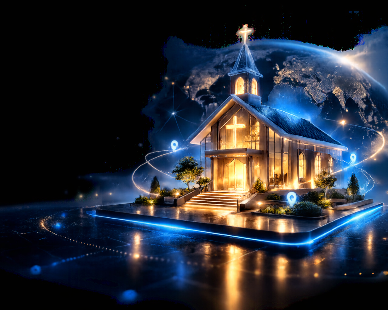 Bethel Temple Community Bible Church